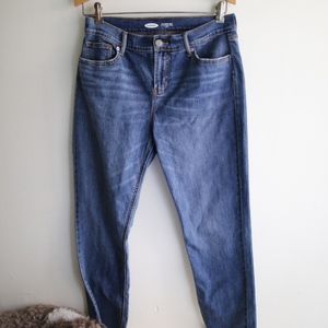 The Power Jean - Old Navy